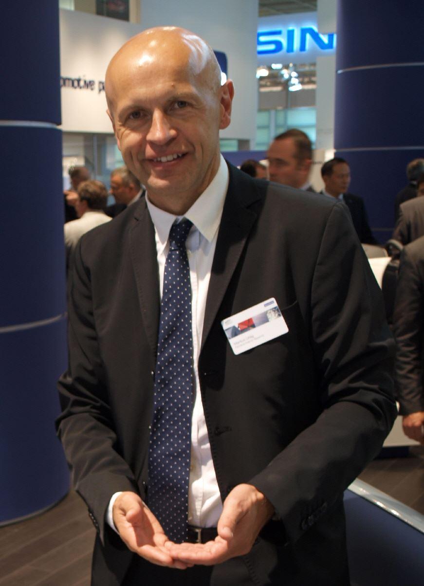 Markus Uhlig,